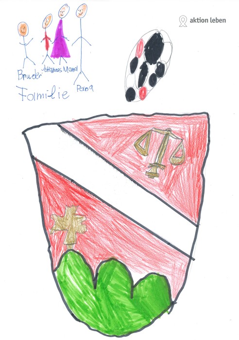 Johannes, 8, Markersdorf