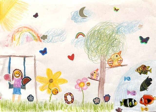 Tanja, 7, Premstätten