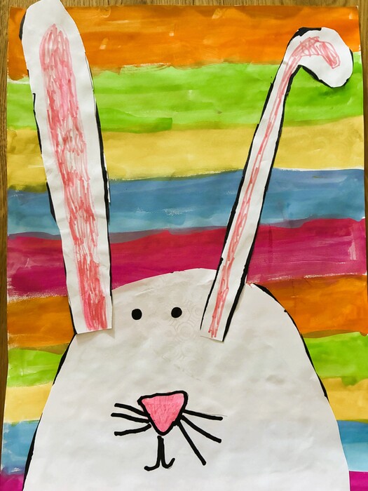 Hannah, 7, Graz
