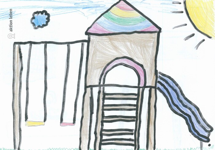 Miriam, 7, Fischlham