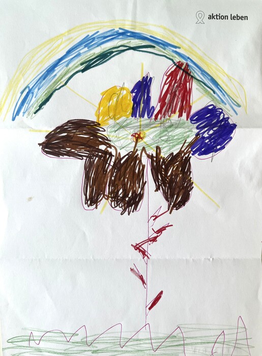 Frederik, 4, Oberschlierbach