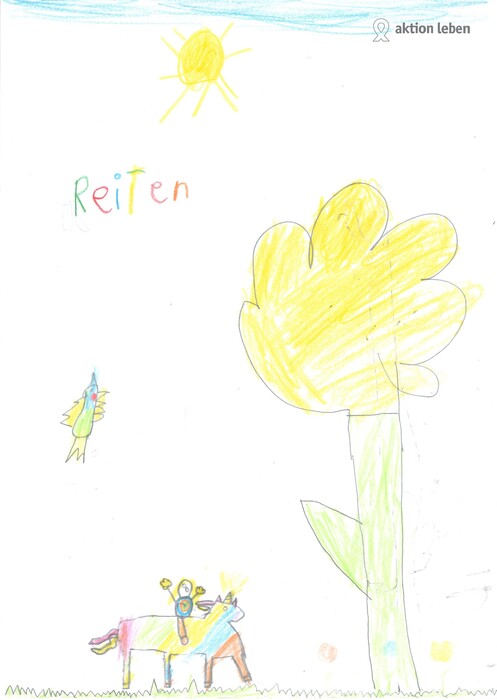 Irmina, 6, Oberschlierbach